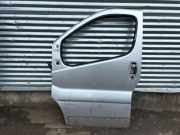 Vordere linke Tür OPEL VIVARO Furgon (F7) 1.9 DTI