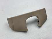 Heckklappenverkleidung MERCEDES-BENZ S (W222, V222, X222) S 500 4-matic (222.085, 222.185) A2216800108