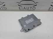 Kamerablock MERCEDES-BENZ S (W221) S 320 CDI (221.022, 221.122) A2215451732