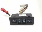 Bedientasten des rechten Sitzes JAGUAR XJ (XJ40, XJ81) 6 4.0 DBC6424
