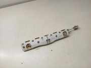 Stoßstangenhalterung hinten links NISSAN NV200 Furgon/Estate 1.5 dci (M20, M20M) 85228JX00A
