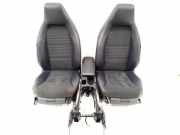 Sitzgarnitur komplett Leder geteilt Mercedes-Benz GLA (X156)