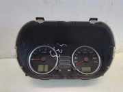 Kombiinstrument FORD FUSION (JU_) 1.4 TDCi 2S6F10A855A