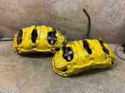 Bremssattel links vorne Porsche Panamera 1 (970)