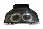 Kombiinstrument VOLVO V60 1.6 DRIVe 31343325AA 69799610U
