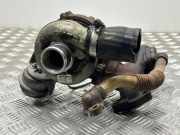 Turbolader HYUNDAI i30 Coupe 1.6 CRDi 7752740002