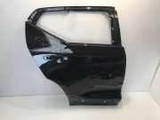 Tür rechts hinten Volvo XC40 (536)