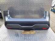 Hintere Stoßstange NISSAN QASHQAI III (J12) 1.3 DIG-T 284H76UA0E 240936UA5B