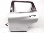 Tür hinten links NISSAN X-TRAIL (T32_) 1.6 dCi (T32)