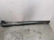 Schweller aus Kunststoff links AUDI A7 Sportback (4GA, 4GF) 3.0 TDI 4G8853856E