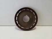 Kurbelwellenriemenscheibe