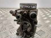 Drosselklappe OPEL CALIBRA A (85_) 2.0 i 90280708