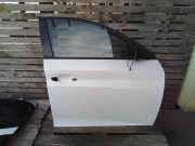 Vordere rechte Tür PEUGEOT 208 II (UB_, UP_, UW_, UJ_) 1.2 PureTech 100 KWE