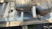 Auspufftopf hinten PEUGEOT 607 (9D, 9U) 2.7 HDi 24V