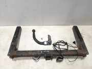 Anhängerkupplung Audi A5 (8T)