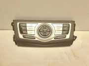 Navigations-Steuerknopf NISSAN MURANO II (Z51) 3.5 4x4 210153