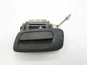 Türaußengriff hinten links OPEL ASTRA F Cabrio (53_B) 2.0 i