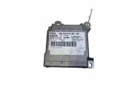 Airbag-Steuergerät PEUGEOT 207 SW (WK_) 1.6 16V 9663593480