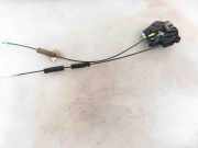 Türschloss rechts hinten Toyota Avensis Stufenheck (T25)