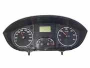 Tachometer Citroen Jumper III Kasten () 1340672080
