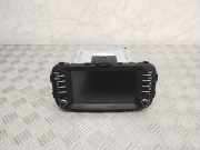 Multifunktionsanzeige Kia Soul II (PS) 96560E4111CA