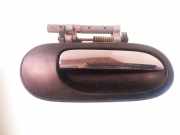 Türaußengriff hinten links NISSAN ALMERA II Hatchback (N16) 1.5 dCi SA830613