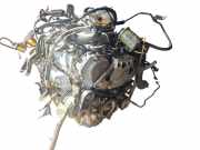 Motor RENAULT ESPACE IV (JK0/1_) 3.0 dCi (JK0J, JK0V)