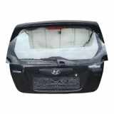 Heckklappe geschlossen Hyundai Getz (TB)