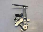 Türfensterheber hinten rechts