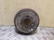 Bremstrommel hinten links VW POLO (6R, 6C) 1.2 6Q0609617