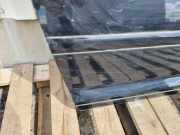 Vordere rechte Tür AUDI A3 Cabrio (8P7) 2.0 TDI