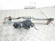 Wischergestänge vorne Renault Clio II (B) 54506011