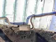 Unterdruck-Bremskraftverstärker VW TOURAN (1T3) 1.2 TSI 1K01190D36