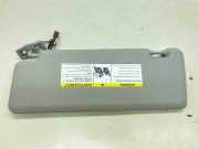 Sonnenblende links BMW X6 (F16, F86) 7369137