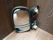Außenspiegel links NISSAN PRIMASTAR Furgon (X83) 2.0 dCi 115 9630200Q1E 9630200Q1F