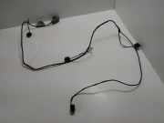 Kabelbaum Vorderen Parksensoren RENAULT LAGUNA II Grandtour (KG0/1_) 1.8 16V (KG0B, KG0M) 15213580101