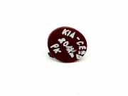 Stoßstangenabdeckung vorne KIA CEE'D (JD) 1.6 GDI 86588-A2000