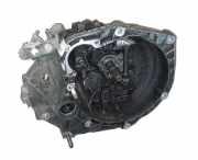 Schaltgetriebe Fiat Multipla (186) 55180643