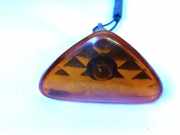 Kotflügelblinker vorne links PEUGEOT BOXER Furgon (230L) 2.5 TDI 58490