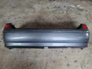 Hintere Stoßstange NISSAN ALMERA TINO (V10) 2.2 dCi