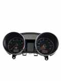 Kombiinstrument AUDI TT (8J3) 3.2 V6 quattro 8J0920981C