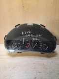 Tachometer Peugeot 206 SW (2E/K) 9648836380