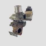 Turbolader KIA SORENTO II (XM) 2.2 CRDi 4WD 282312F100