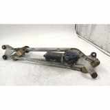 Scheibenwischermechanismus vorne NISSAN PRIMERA Estate (WP12) 2.2 dCi MT312