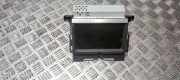Navigationsanzeige LAND ROVER RANGE ROVER SPORT (L320) 3.0 D 4x4 BH2210E887BD