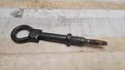 Abschlepphaken PEUGEOT 407 (6D_) 2.0 HDi 135