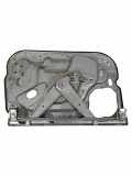 Fensterheber rechts hinten Ford C-Max II (DXA) 3M51R045H16