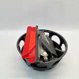 Reserveradverkleidung MERCEDES-BENZ C Coupe (C204) C 220 CDI (204.302) A2048980007