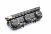 Klimabedienteil SKODA SUPERB III Estate (3V5) 2.0 TDI 3V0907044AQ