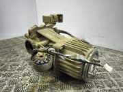 Differenzialgetriebe hinten